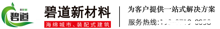 廣州碧道新材料科技有限公司